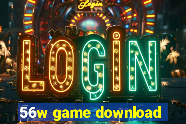 56w game download